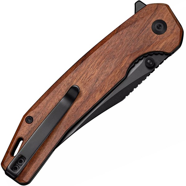 Ніж Sencut Vornix S25038-3