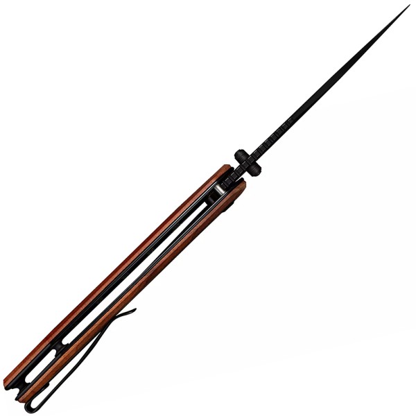 Ніж Sencut Vornix S25038-3