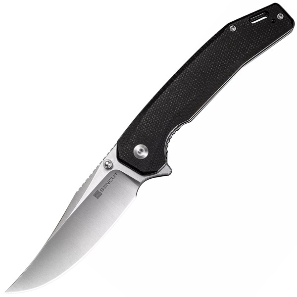 Ніж Sencut Vornix S25038-2