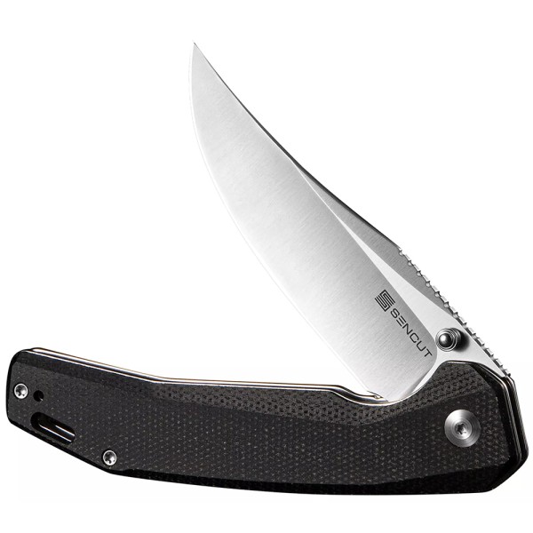 Ніж Sencut Vornix S25038-2