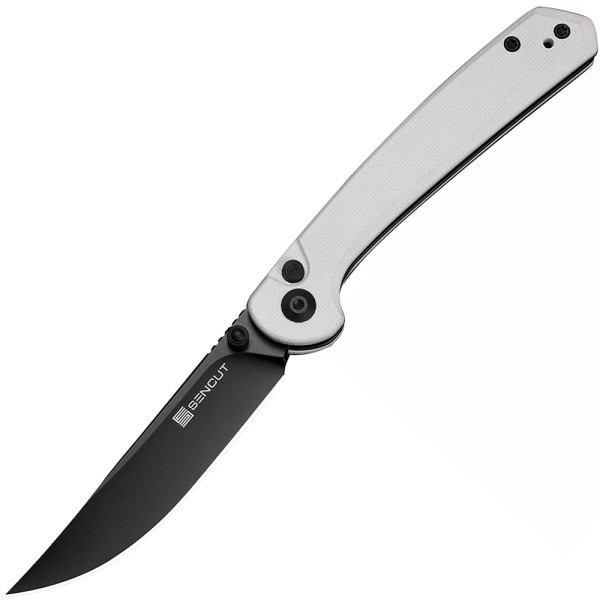 Нож Sencut Skelfin S25007-1