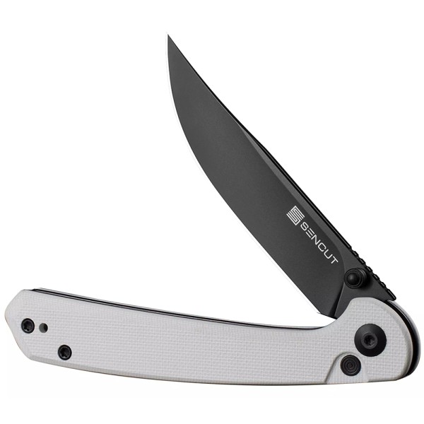Нож Sencut Skelfin S25007-1