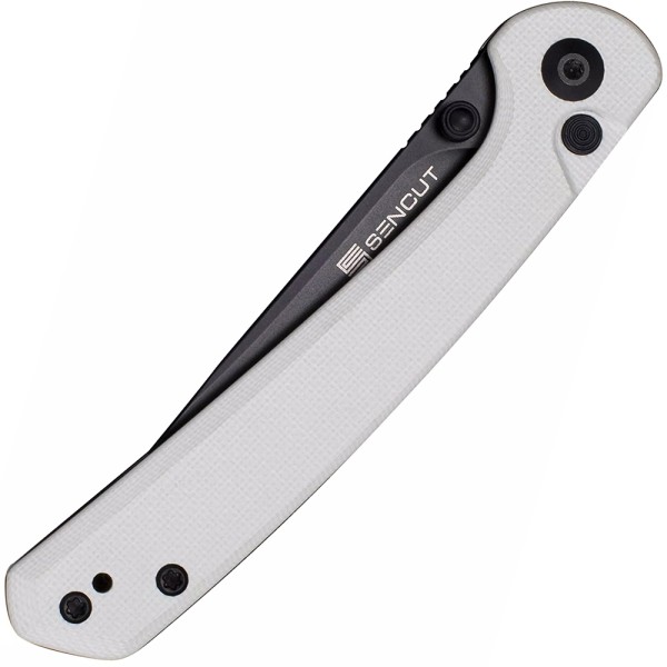 Нож Sencut Skelfin S25007-1