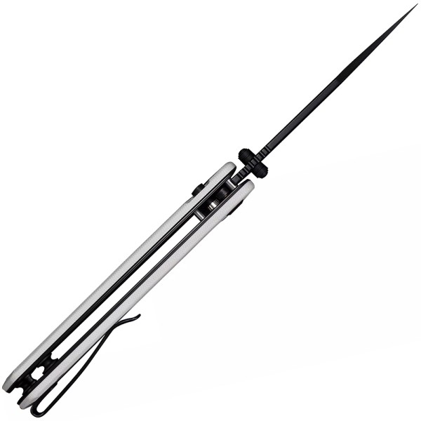 Нож Sencut Skelfin S25007-1