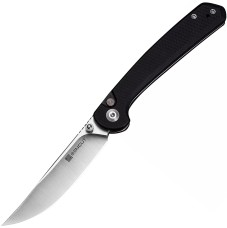 Ніж Sencut Skelfin S25007-2