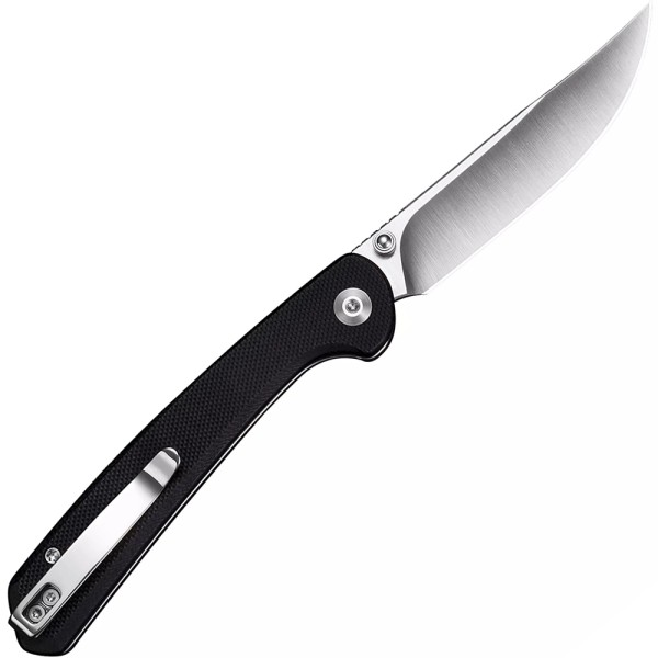 Ніж Sencut Skelfin S25007-2