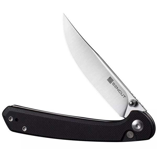 Ніж Sencut Skelfin S25007-2
