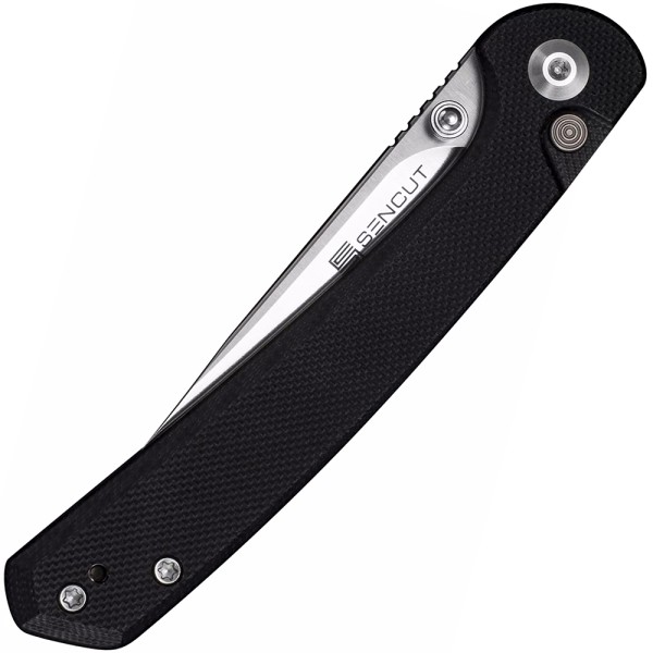 Ніж Sencut Skelfin S25007-2