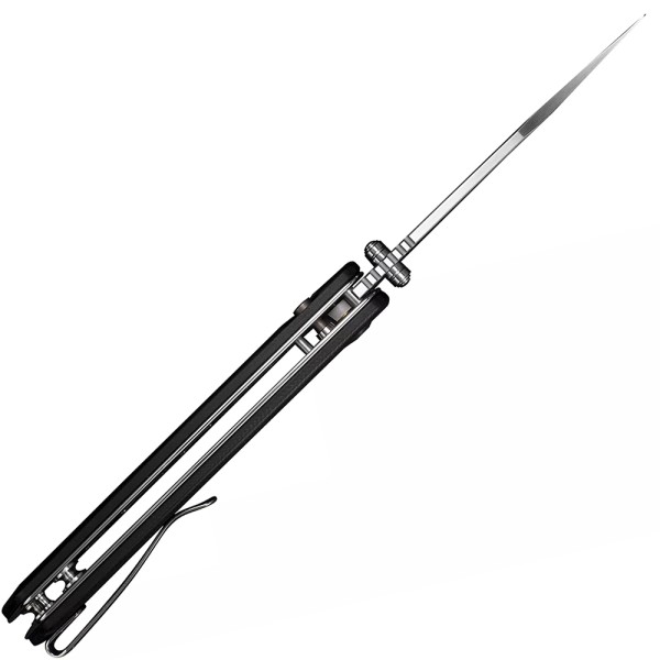 Ніж Sencut Skelfin S25007-2