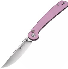 Ніж Sencut Skelfin S25007-3