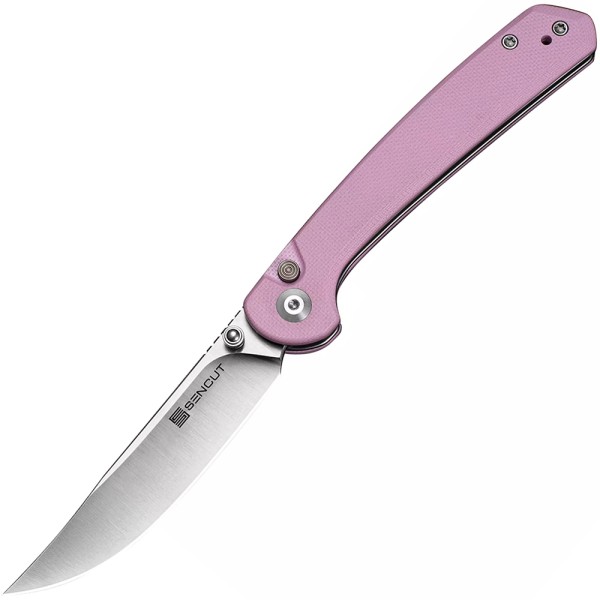 Ніж Sencut Skelfin S25007-3