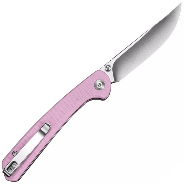 Ніж Sencut Skelfin S25007-3