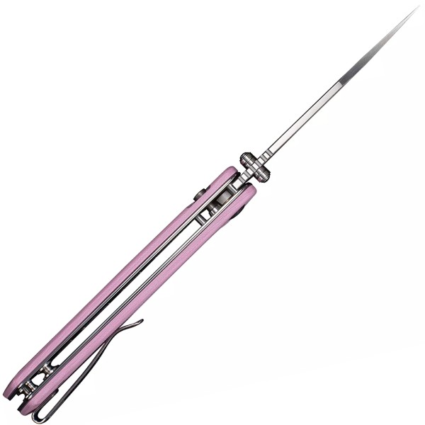 Ніж Sencut Skelfin S25007-3