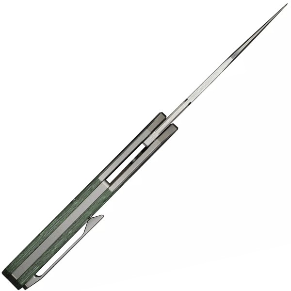 Нож Weknife Brr15 WE24007-4