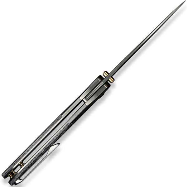 Нож Weknife WE-Guthrie WE23072B-3