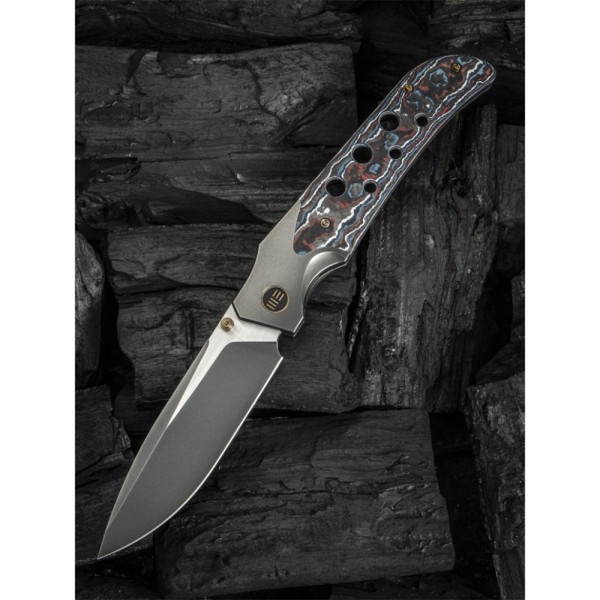 Нож Weknife WE-Guthrie WE23072B-3