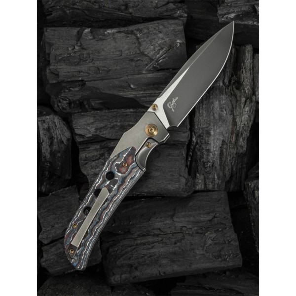 Нож Weknife WE-Guthrie WE23072B-3