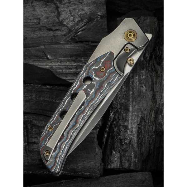 Нож Weknife WE-Guthrie WE23072B-3