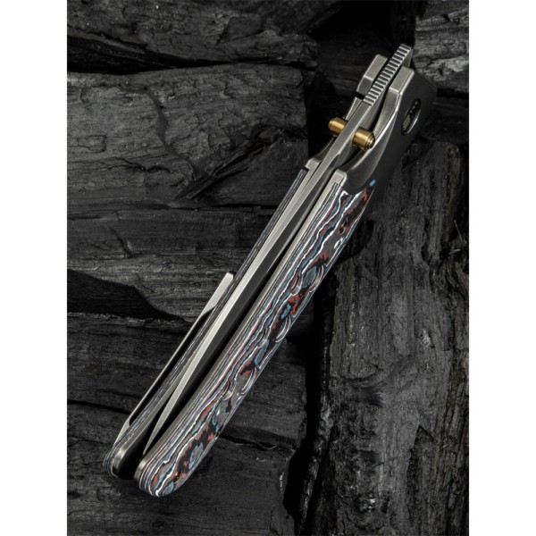 Нож Weknife WE-Guthrie WE23072B-3