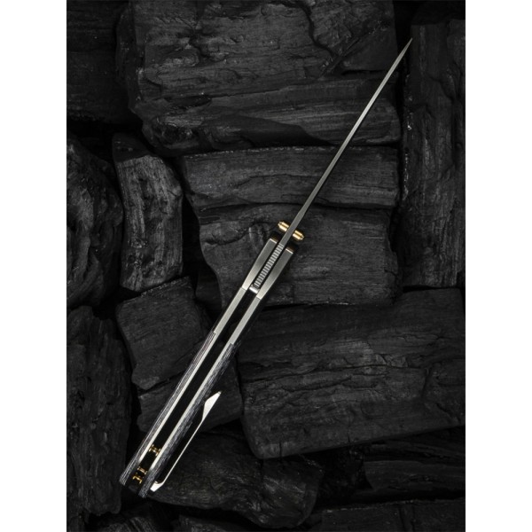 Нож Weknife WE-Guthrie WE23072B-3