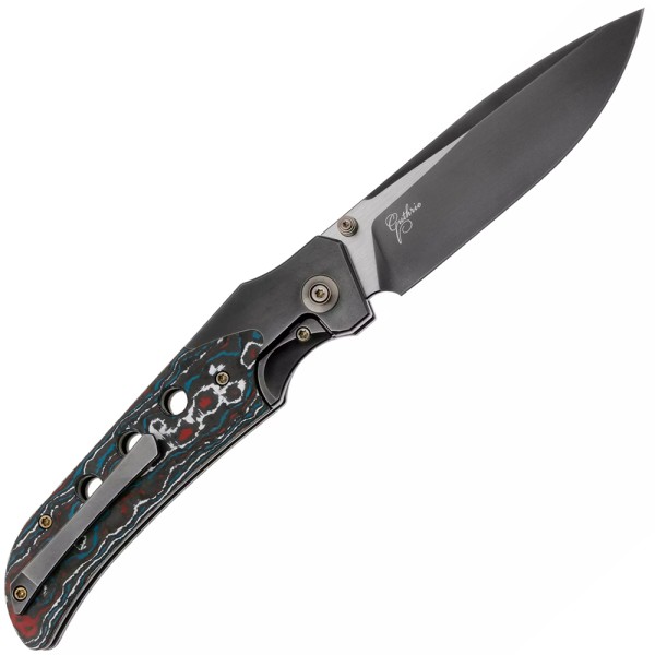 Нож Weknife WE-Guthrie WE23072B-3