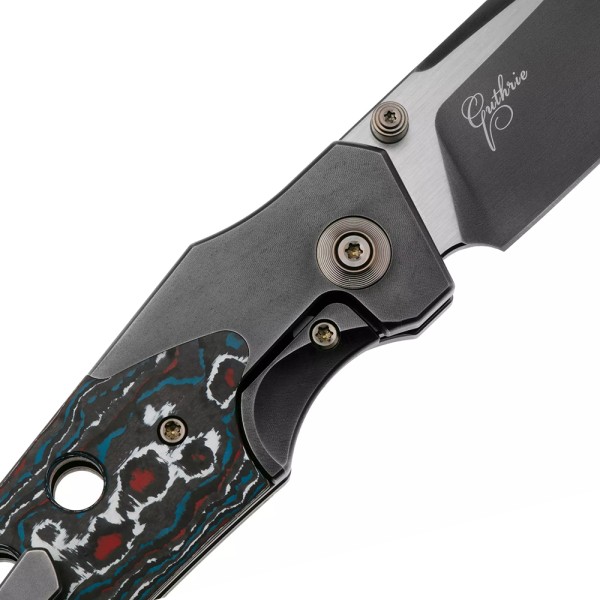 Нож Weknife WE-Guthrie WE23072B-3