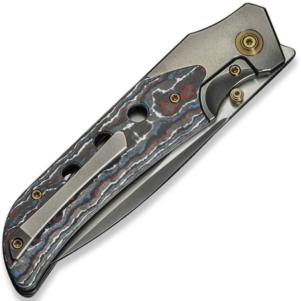 Нож Weknife WE-Guthrie WE23072B-3