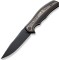 Нож Weknife Zonda WE22016-3