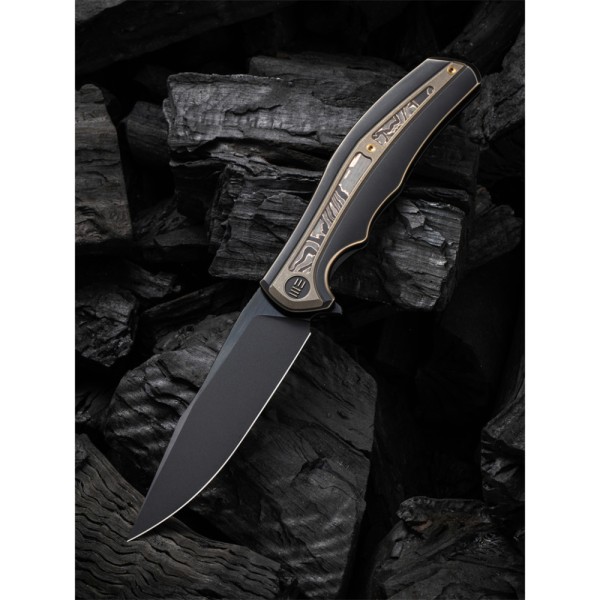 Нож Weknife Zonda WE22016-3
