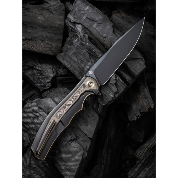 Нож Weknife Zonda WE22016-3