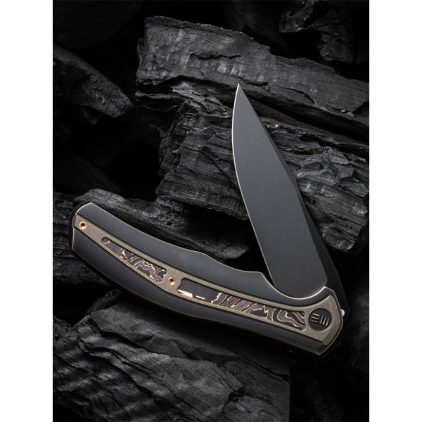 Нож Weknife Zonda WE22016-3