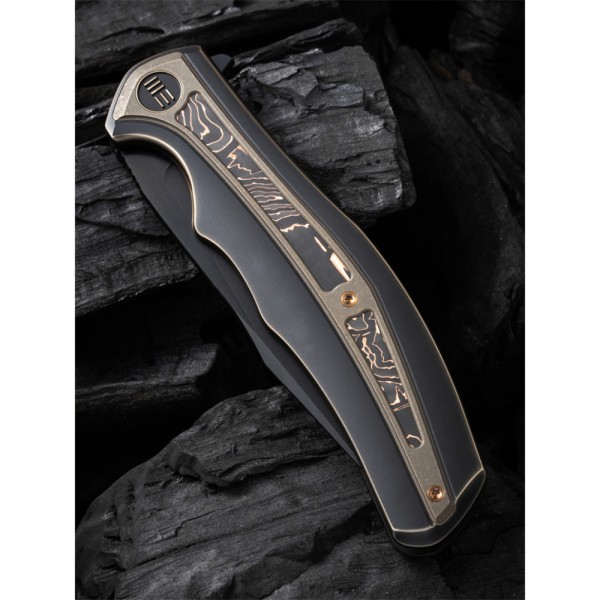 Нож Weknife Zonda WE22016-3
