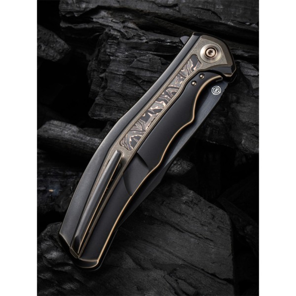 Нож Weknife Zonda WE22016-3