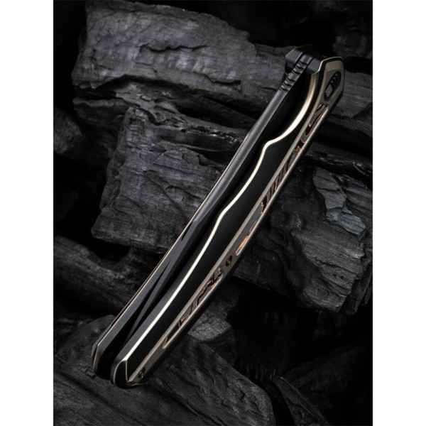 Нож Weknife Zonda WE22016-3