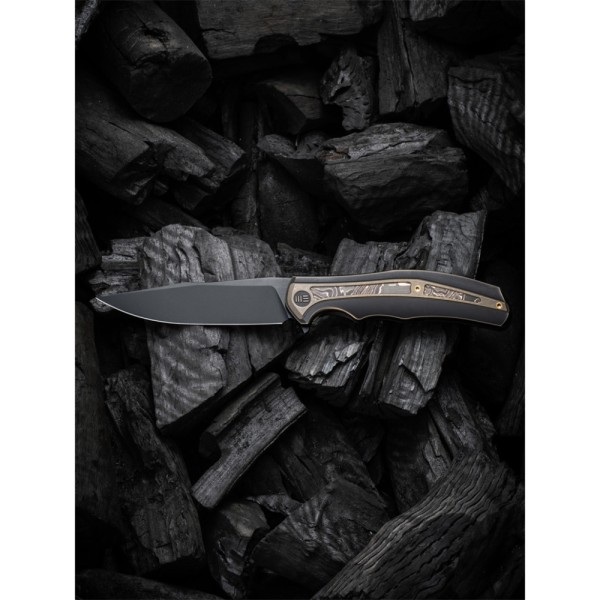 Нож Weknife Zonda WE22016-3