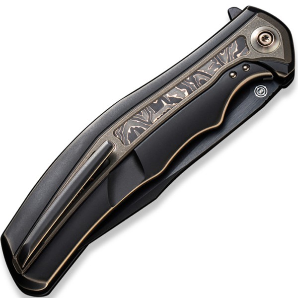Нож Weknife Zonda WE22016-3