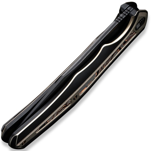 Нож Weknife Zonda WE22016-3