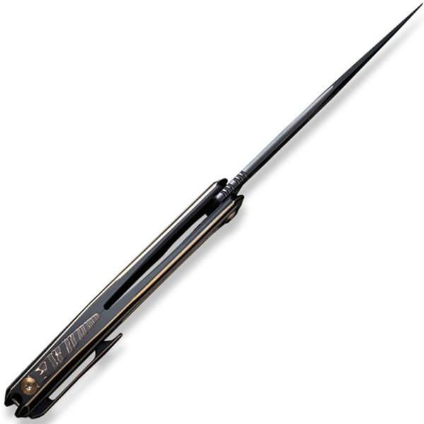 Нож Weknife Zonda WE22016-3