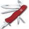  Ніж Victorinox Forester червоний нейлон