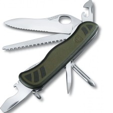 Ніж Victorinox Swiss Soldier's knife 08