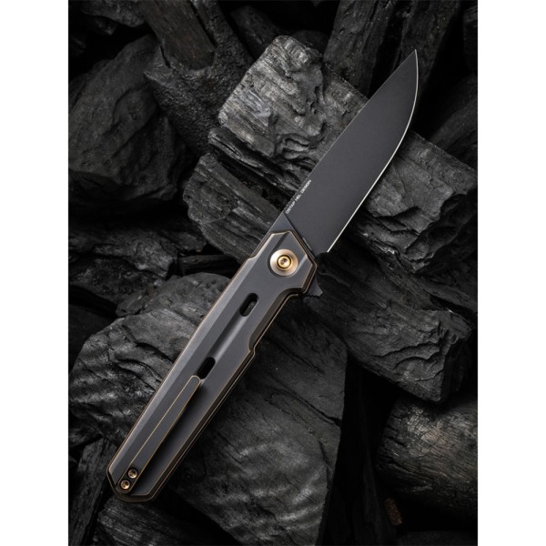 Нож Weknife Navo WE22026-3