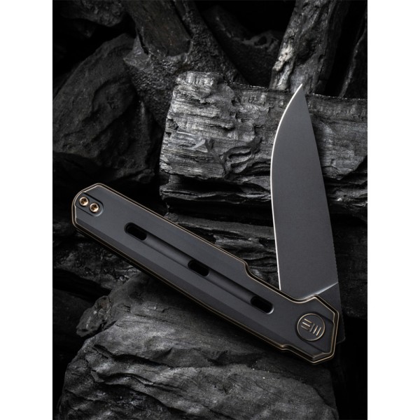 Нож Weknife Navo WE22026-3