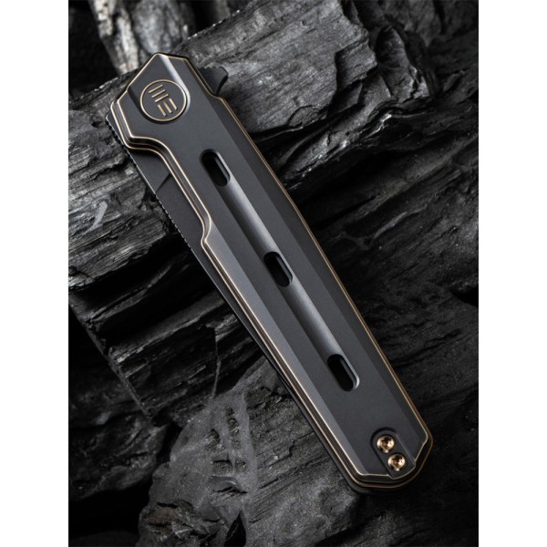 Нож Weknife Navo WE22026-3