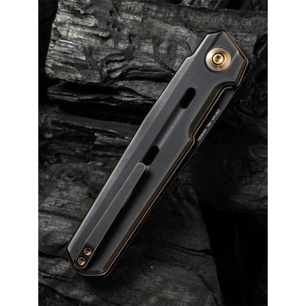 Нож Weknife Navo WE22026-3