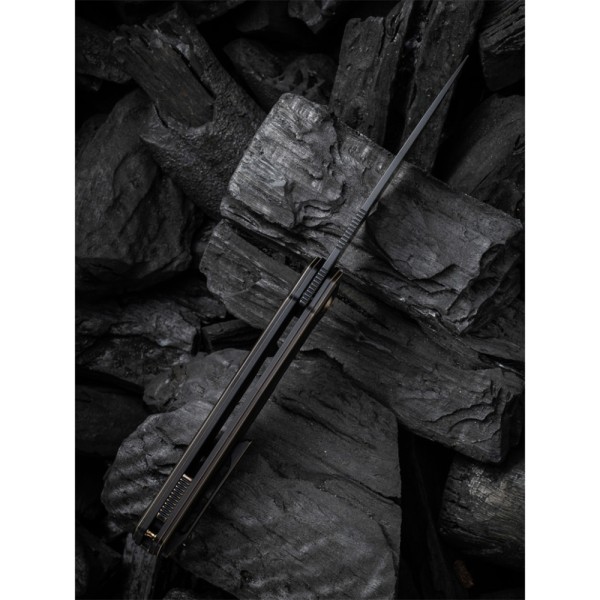 Нож Weknife Navo WE22026-3