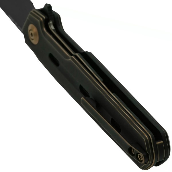 Нож Weknife Navo WE22026-3