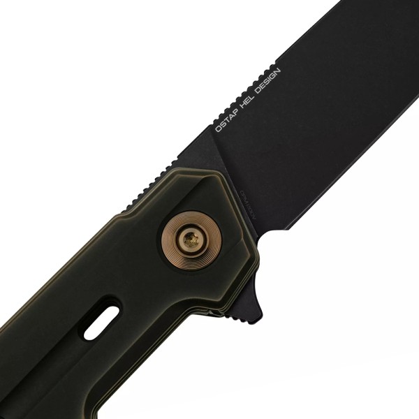 Нож Weknife Navo WE22026-3