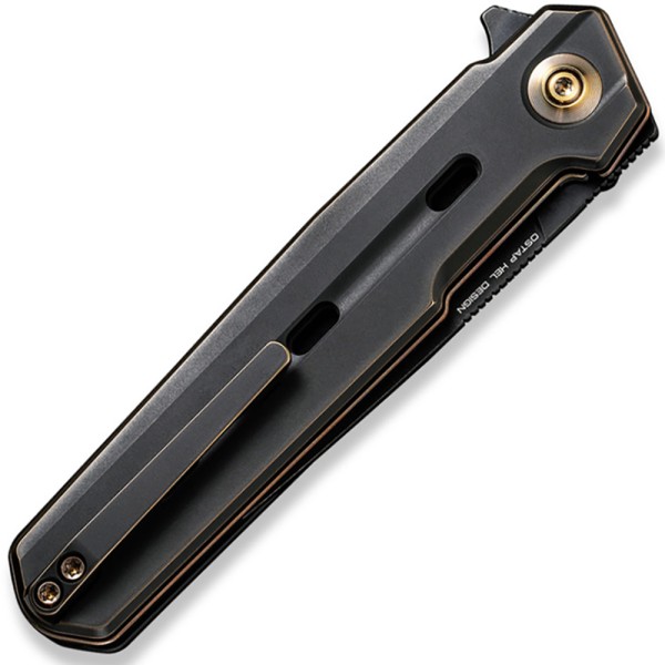 Нож Weknife Navo WE22026-3