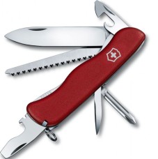 Ніж Victorinox Trailfinder червоний