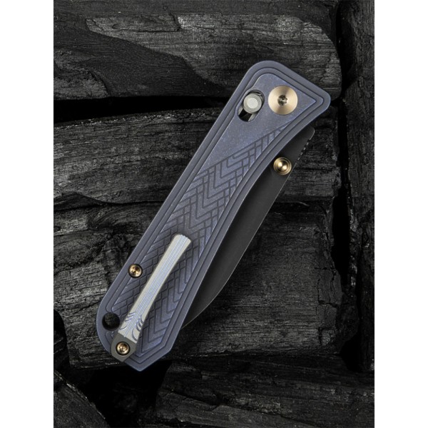 Нож Weknife Bougie Banter WE24009-1